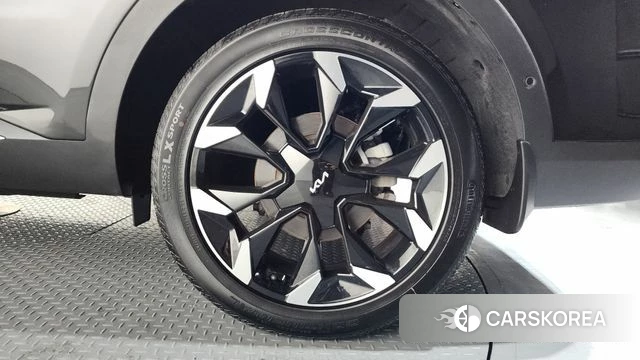 Kia The New Sorento 4th Generation id 3805566 из Кореи 15