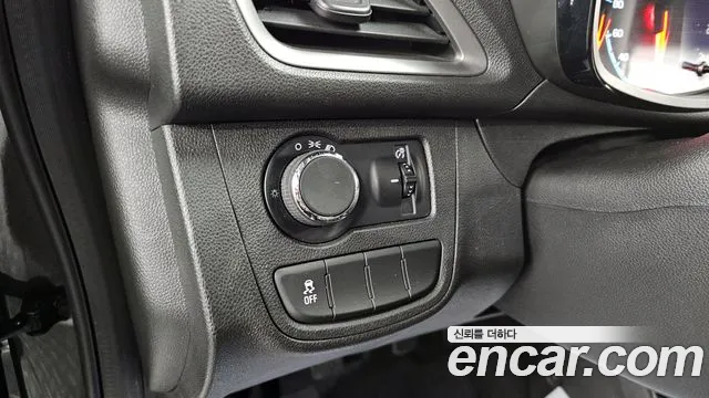 Chevrolet (GM Daewoo) The New Spark id 2682056 из Кореи 15