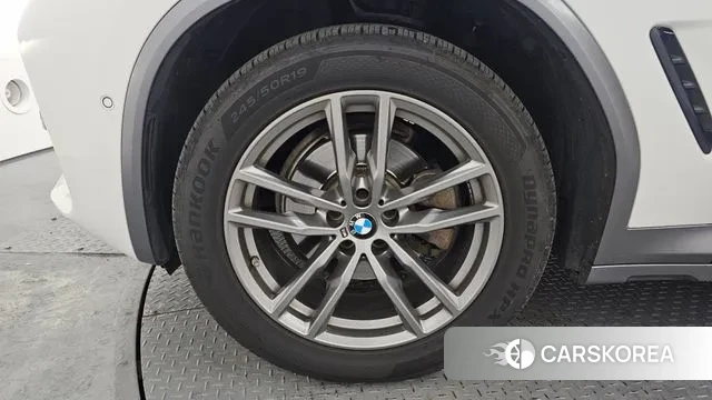 BMW X4 (G02) id 3626668 из Кореи 15