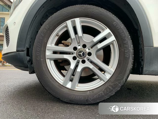 Mercedes-Benz GLB id 4342268 из Китая 29