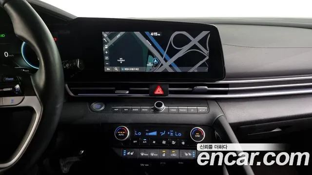 Hyundai Avante (CN7) id 2755196 из Кореи 15