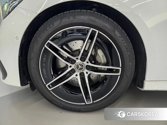 Mercedes-Benz E-Class W214 id 4778066 из Кореи 12