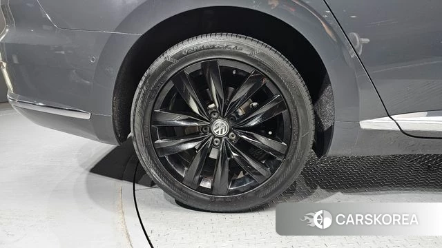 Volkswagen Arteon id 4384529 из Кореи 15