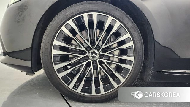 Mercedes-Benz S-Class W223 id 4894483 из Кореи 29