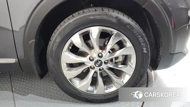 Kia The New Sorento id 3557398 из Кореи 15