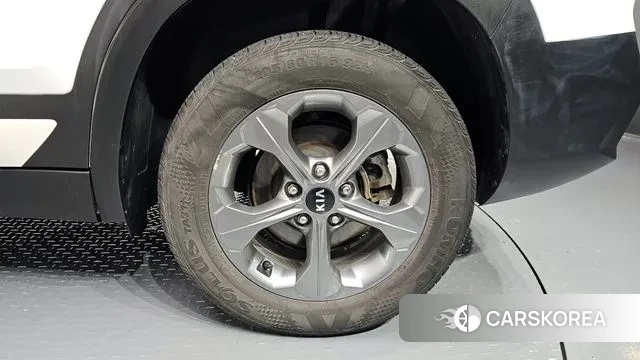 Kia Seltos id 3318270 из Кореи 15