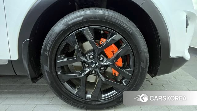 Kia The New Sorento id 3834328 из Кореи 15