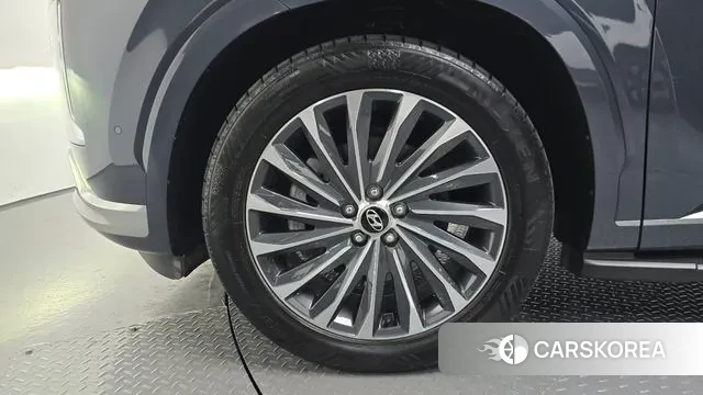 Hyundai The New Palisade id 3615353 из Кореи 15