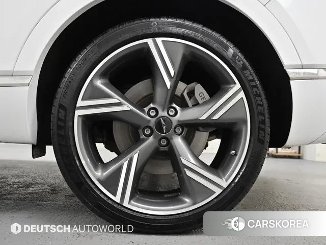 Genesis GV80 id 3492034 из Кореи 15