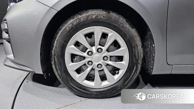 Kia Come New K3 id 3449456 из Кореи 15