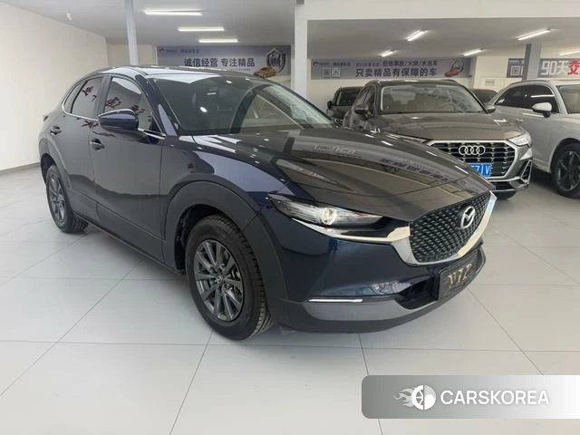 Mazda CX-30 id 4263422 из Китая 14