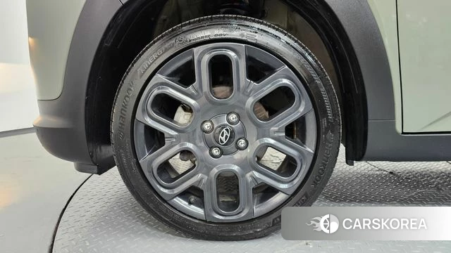 Hyundai Casper id 4676229 из Кореи 26
