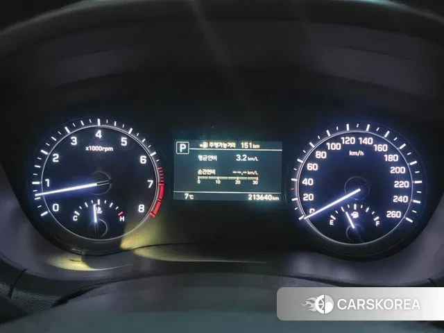 Genesis G80 id 3423439 из Кореи 14