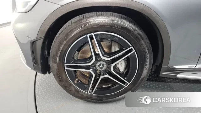 Mercedes-Benz GLC-Class X253 id 2995103 из Кореи 15