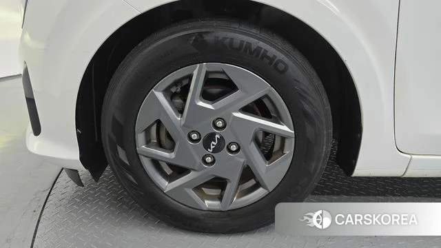 Kia The New Morning (JA) id 4523713 из Кореи 24
