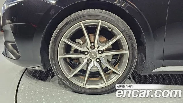 Hyundai The New Grandeur IG id 2907304 из Кореи 15