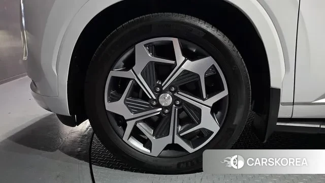 Hyundai Palisade id 3753090 из Кореи 15