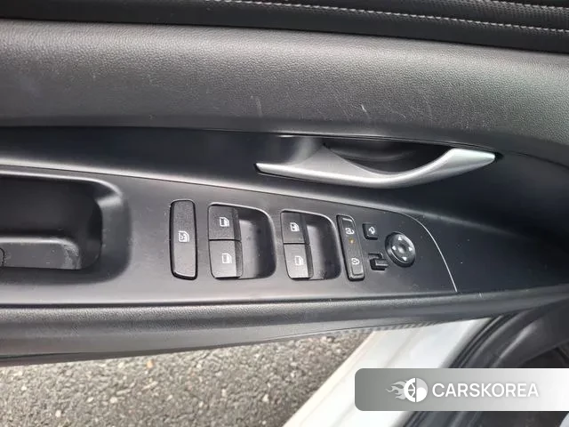 Hyundai The New Avante (CN7) id 3405218 из Кореи 11