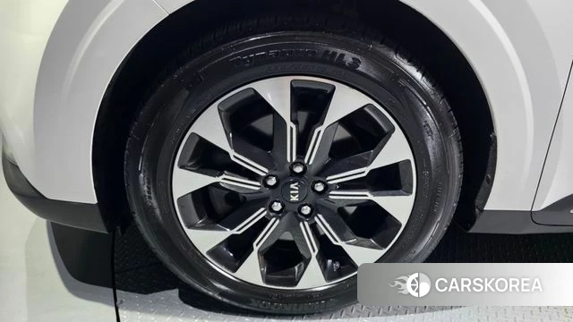 Kia Carnival 4th generation id 4646888 из Кореи 33