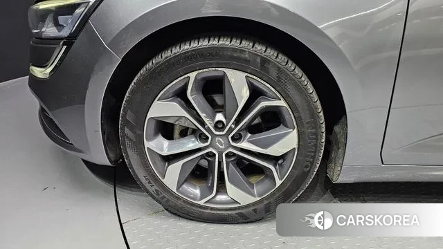 Renault Korea (Samsung) SM6 id 3434608 из Кореи 15