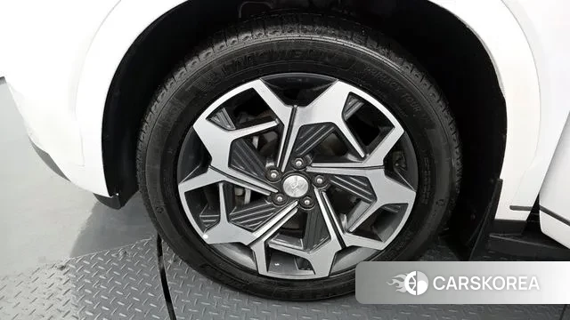 Hyundai Palisade id 3416904 из Кореи 15