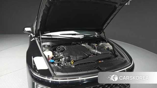 Hyundai Grandeur (GN7) id 4893255 из Кореи 25