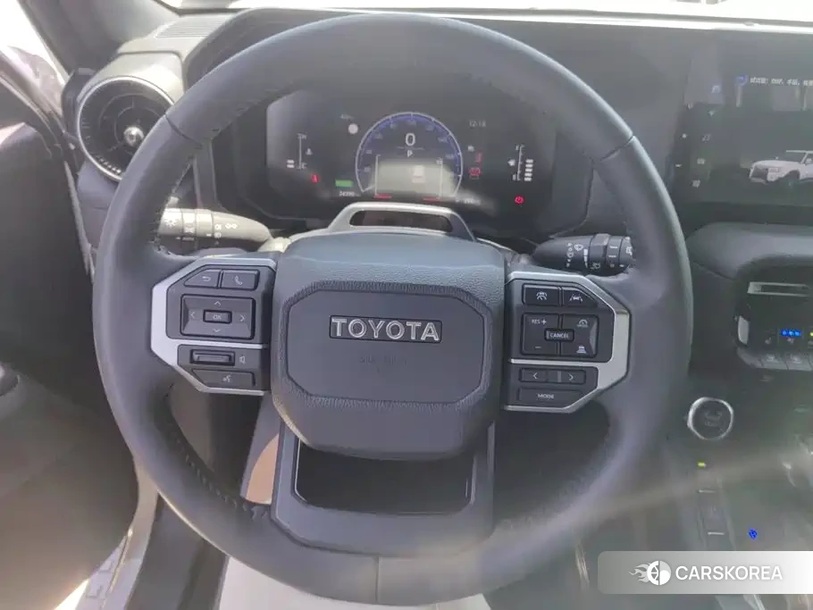 Toyota Prado id 4649394 из Китая 11