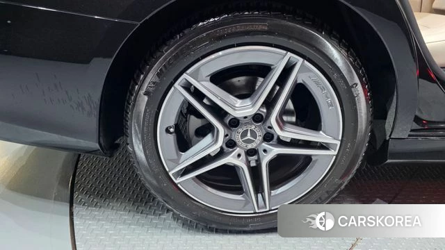 Mercedes-Benz E-Class W213 id 4280858 из Кореи 34