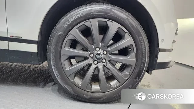 Land Rover Range Rover Velar id 3672302 из Кореи 15