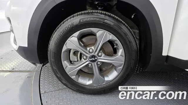 Kia Seltos id 2707817 из Кореи 15