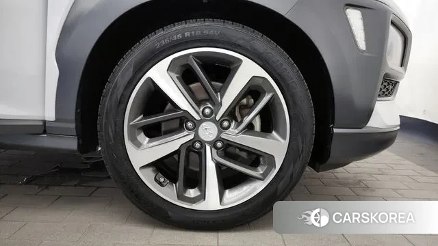 Hyundai Kona id 2991395 из Кореи 15