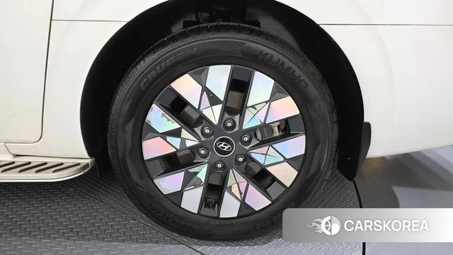 Hyundai Staria id 4470282 из Кореи 30