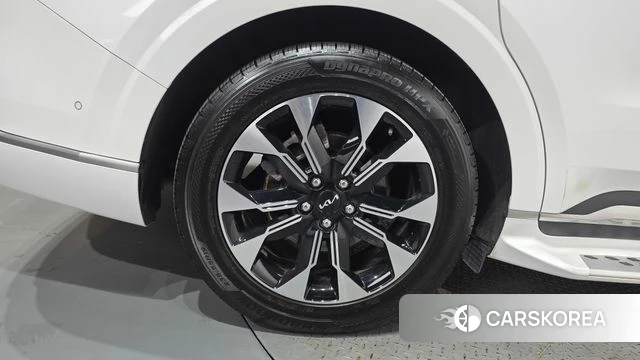 Kia Carnival 4th generation id 4922299 из Кореи 34