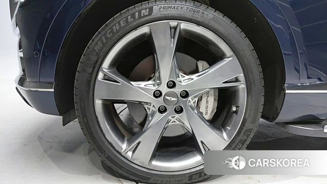 Genesis GV80 id 3800083 из Кореи 15