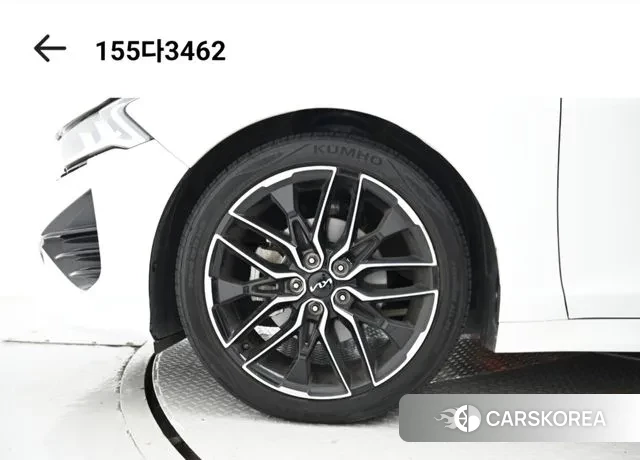 Kia K5 3rd generation id 3338874 из Кореи 15