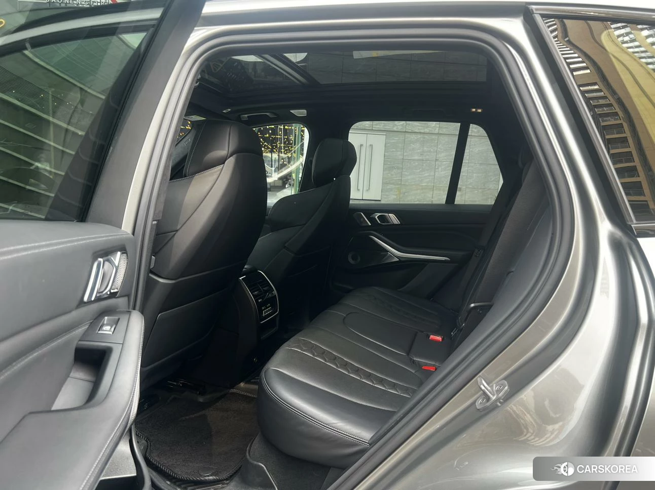 BMW X5 M id 4461854 из Китая 14
