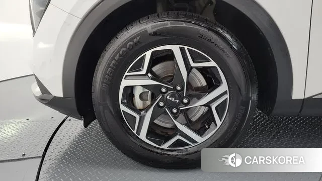 Kia Sportage 5th Generation id 3311072 из Кореи 15