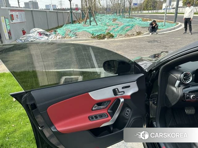 Mercedes-Benz CLA AMG id 3908184 из Китая 7