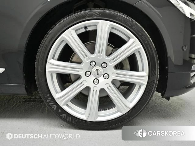 Volvo S90 id 4775867 из Кореи 12