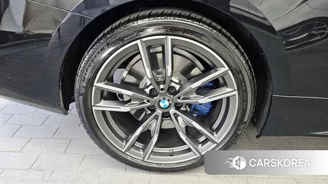 BMW 4 Series (G22) id 3487958 из Кореи 15