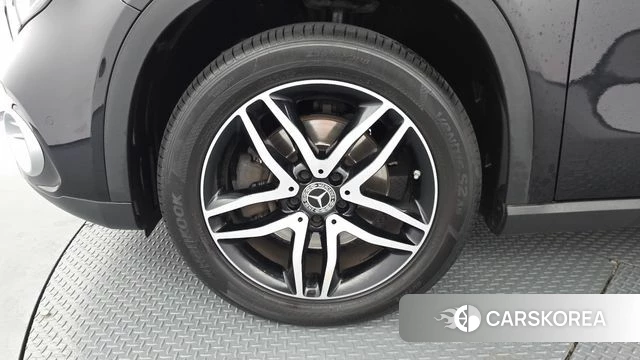 Mercedes-Benz GLA-Class X156 id 4741913 из Кореи 27