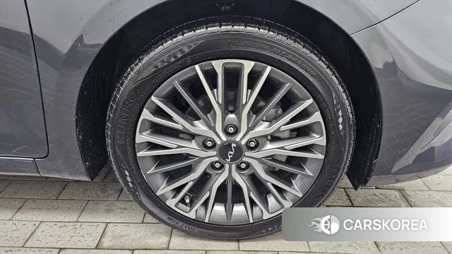 Kia The New K3 2nd generation id 3447805 из Кореи 15