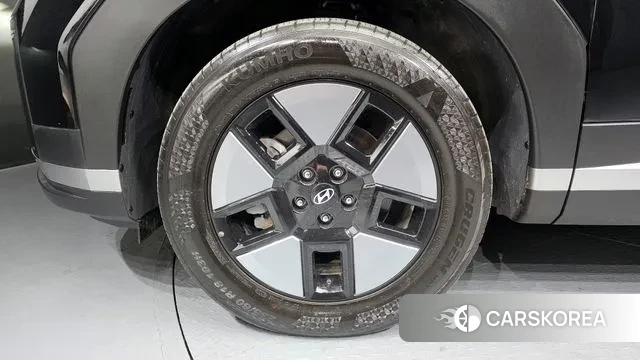 Hyundai Santa Fe (MX5) id 3580637 из Кореи 15