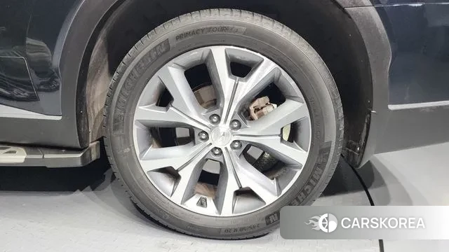 Hyundai Palisade id 3626667 из Кореи 15