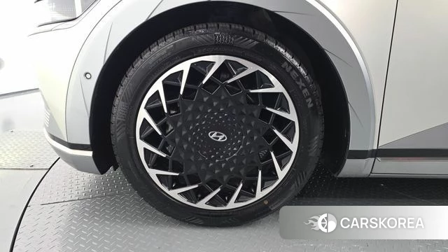 Hyundai Ionic 5 id 4923109 из Кореи 32