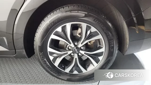 Kia Carnival 4th generation id 3488057 из Кореи 15