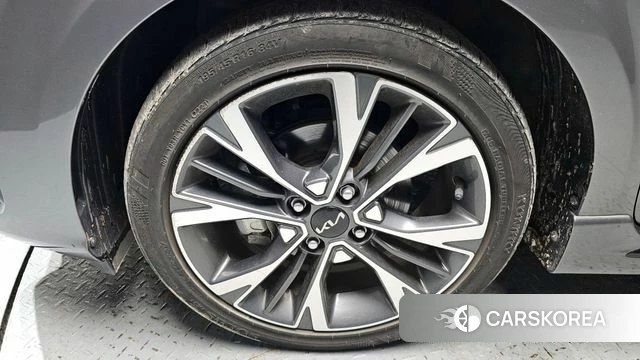 Kia Morning Urban (JA) id 3915979 из Кореи 15