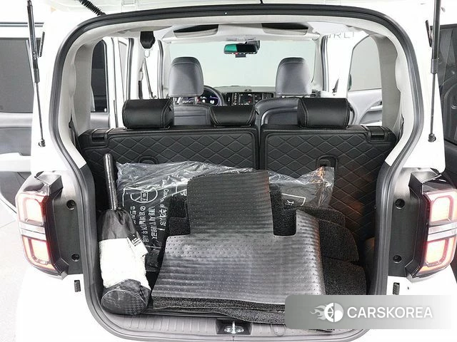 Kia The New Kia Ray id 4485612 из Кореи 15