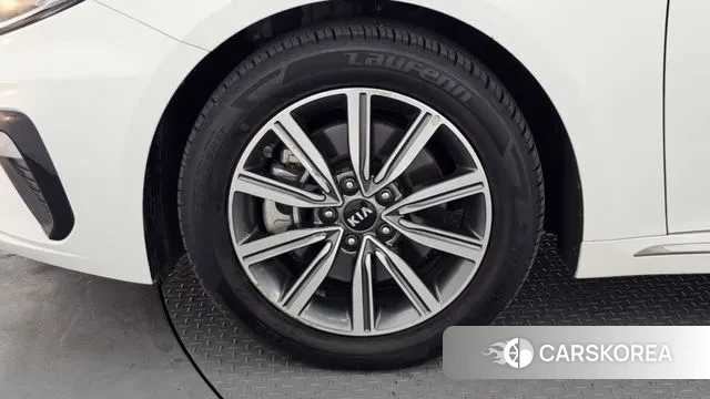 Kia The New K5 2nd generation id 3742224 из Кореи 15