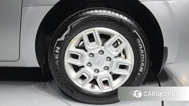 Hyundai Staria id 3764448 из Кореи 15